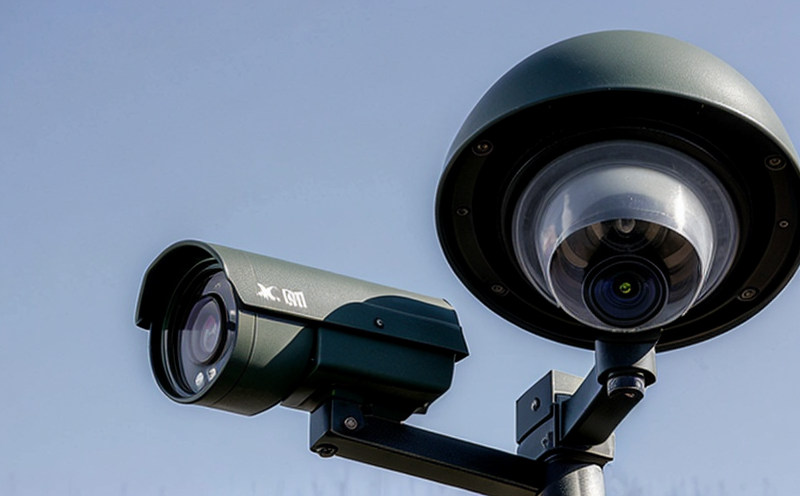 standards-for-military-surveillance-systems