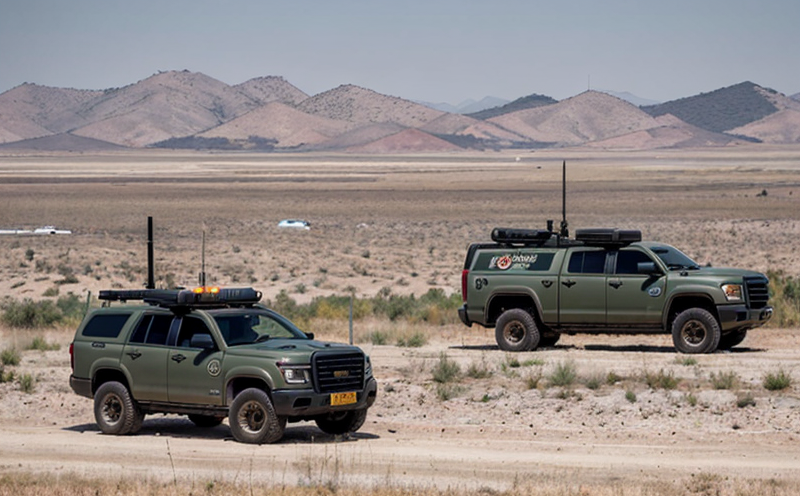 border-surveillance-equipment-standards
