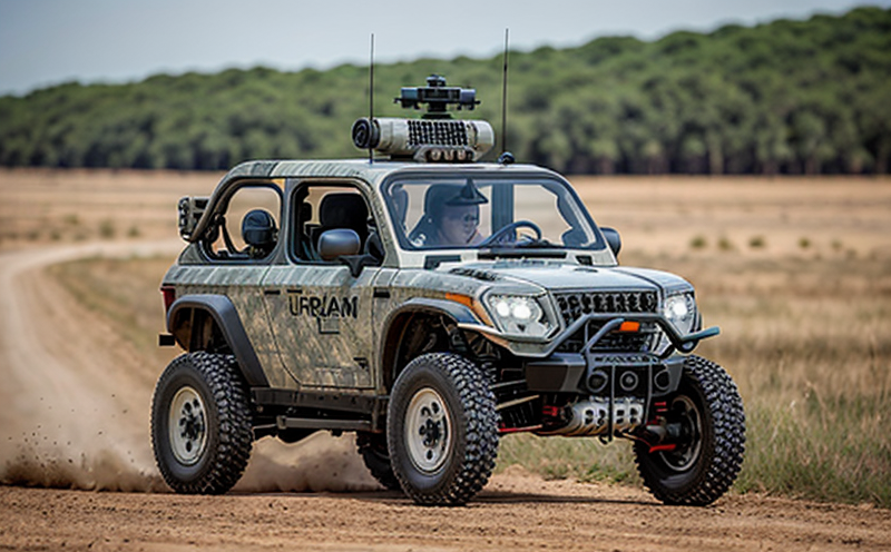 unmanned-ground-vehicle-ugv-standards