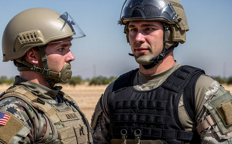 certification-for-military-body-armor-and-helmets