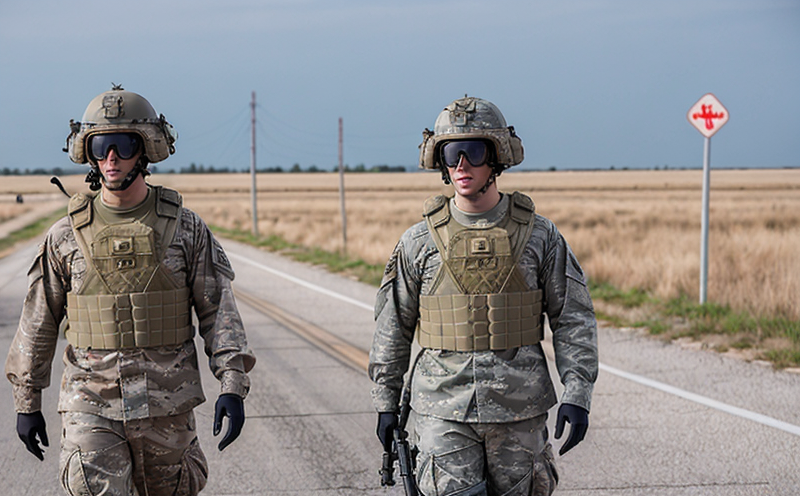 safety-standards-for-military-radiation-protection