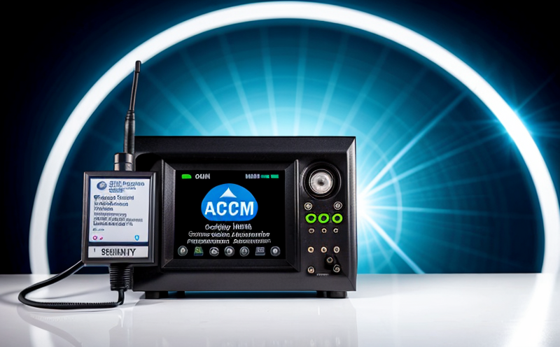 certification-for-secure-military-communication-systems