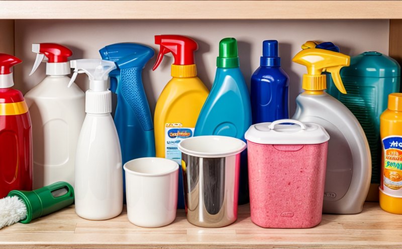 standards-for-household-products-safety