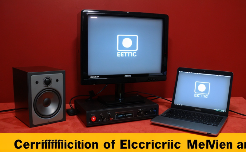certification-for-electronic-products