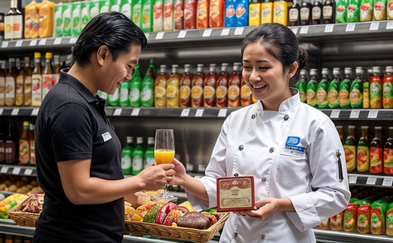 certification-for-food-and-beverage-products