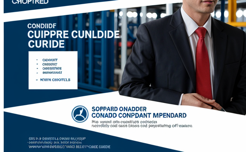supplier-code-of-conduct-standards