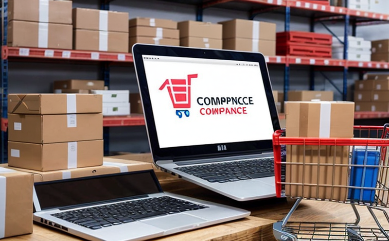 e-commerce-compliance-standards