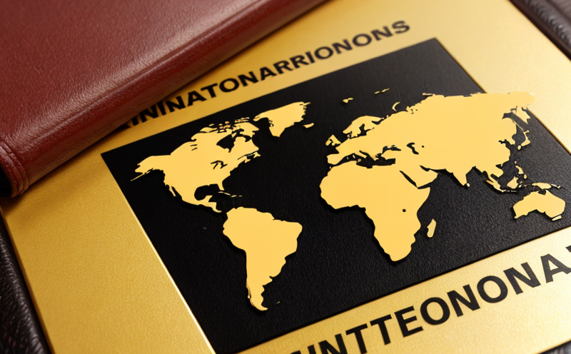 international-standards-and-regulations