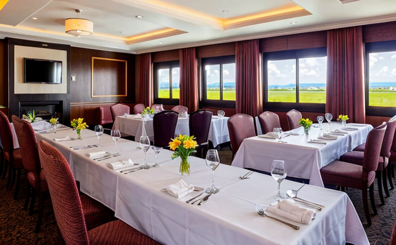 hospitality-and-tourism-industry-standards
