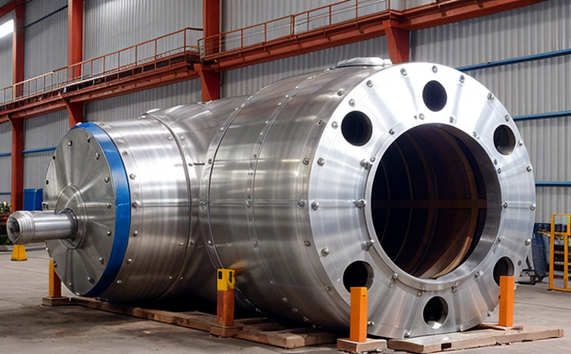 impact-testing-for-pressure-vessel-components