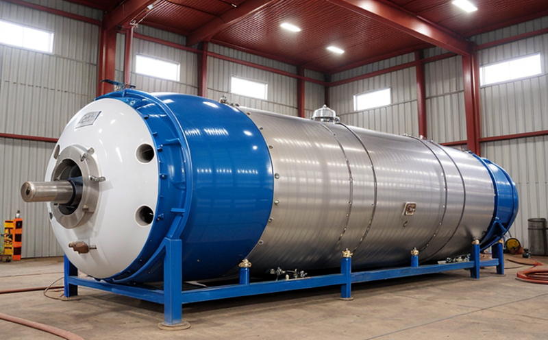 pressure-vessel-installation-standards-and-requirements