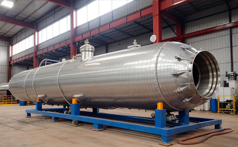 certification-and-documentation-for-pressure-vessel-compliance