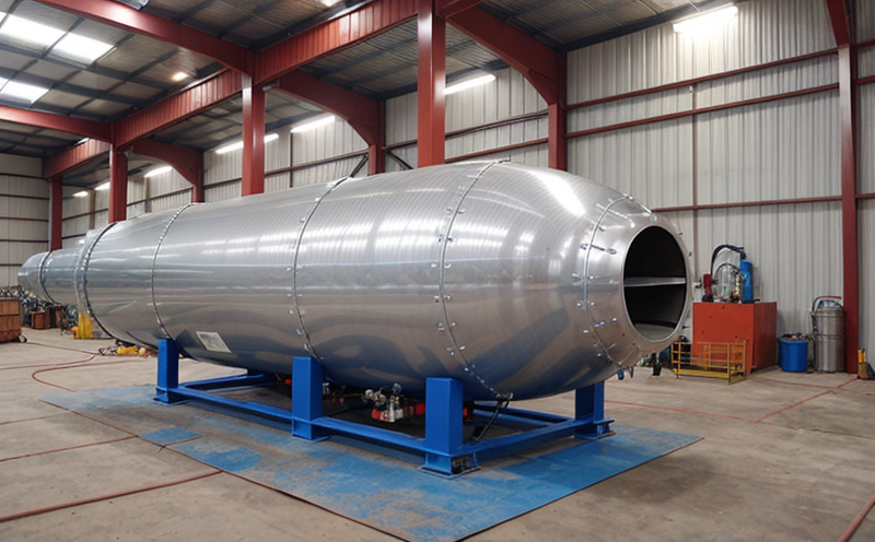 technical-specifications-for-pressure-vessel-installation