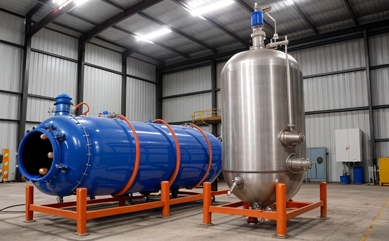 regulatory-documentation-for-pressure-vessel-testing