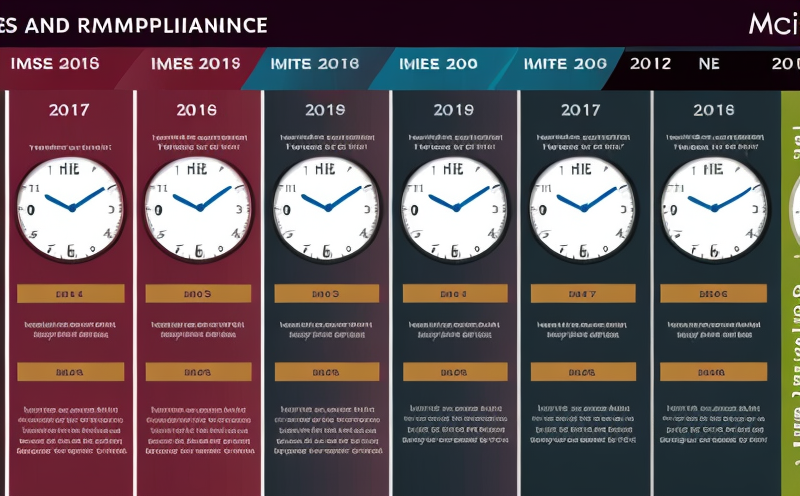 timeline-and-deadlines-for-mdr-compliance
