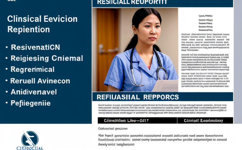 clinical-evaluation-report-cer-requirements