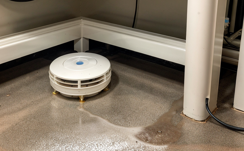 humidity-and-moisture-stress-testing