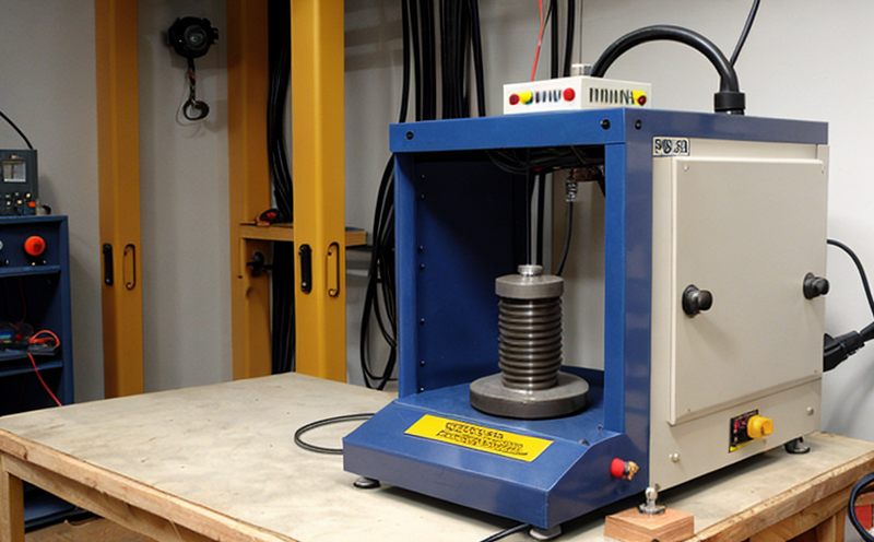 vibration-and-shock-testing