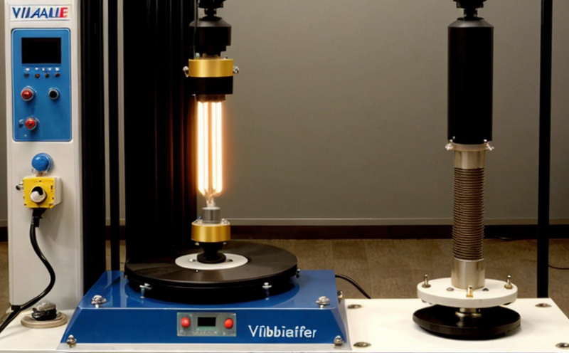 vibration-accelerated-life-testing