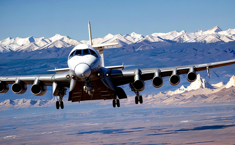 testing-for-aircraft-and-spacecraft-systems-under-extreme-altitudes