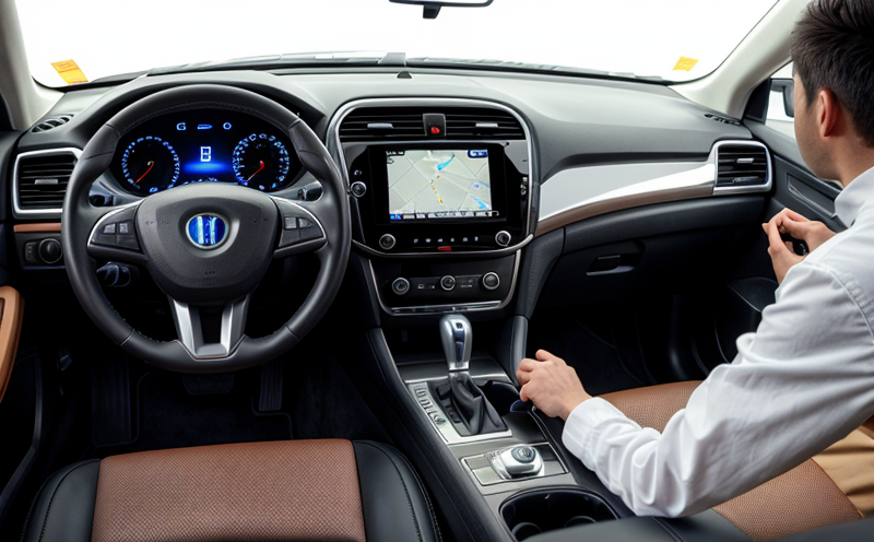 vehicle-electronics-environmental-simulation-testing