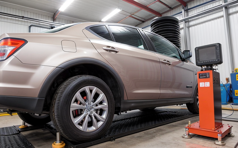 vibration-and-shock-testing-for-automotive-systems