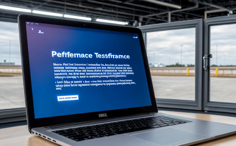reliability-and-performance-testing-for-product-longevity