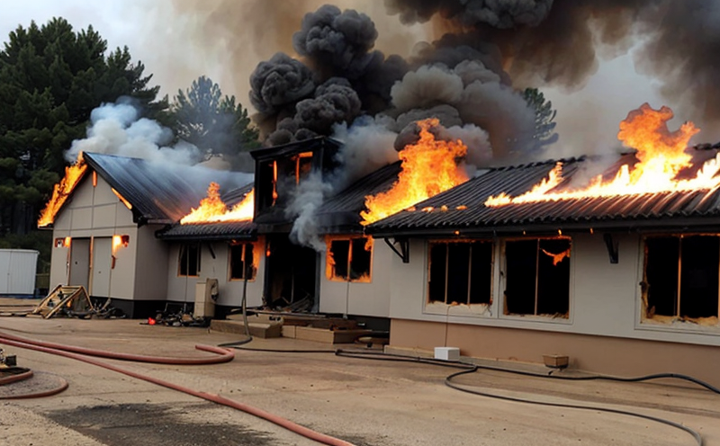 fire-and-thermal-safety-certification