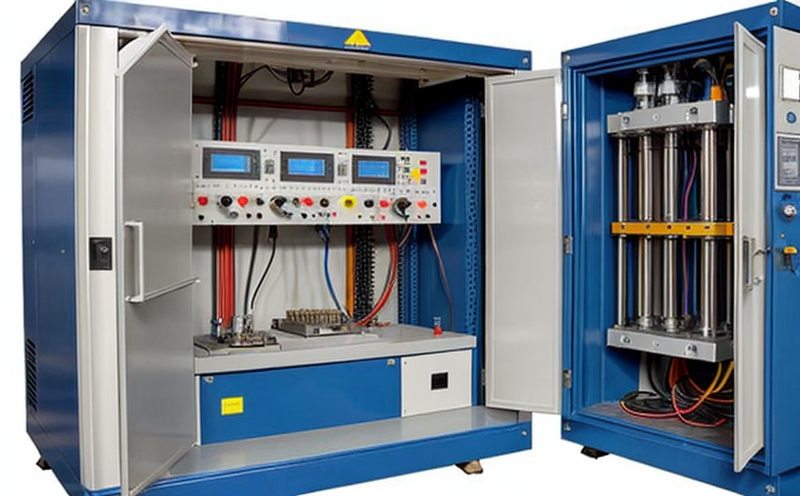 shock-testing-for-electromechanical-systems