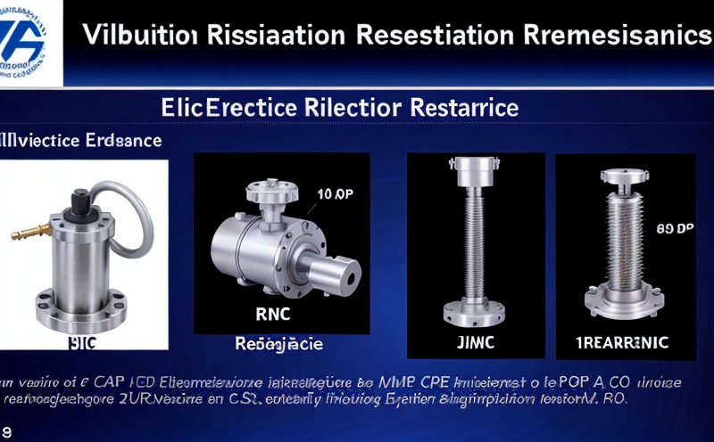 vibration-resistance-standards-for-electromechanical-products