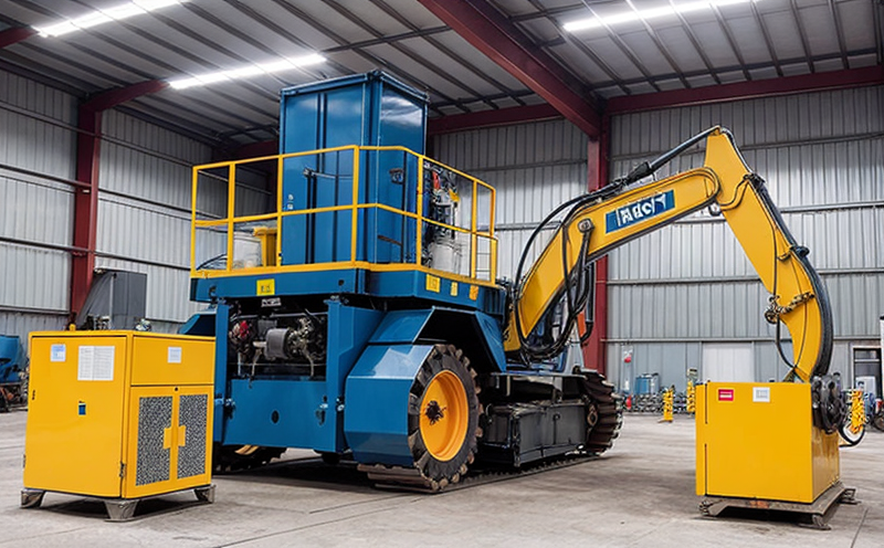 certification-for-electromechanical-safety-in-machinery