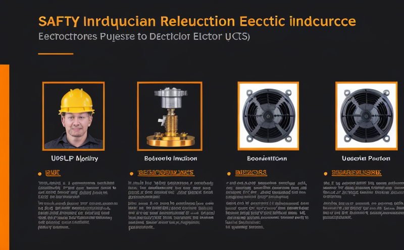safety-instructions-and-user-documentation-for-electromechanical-products