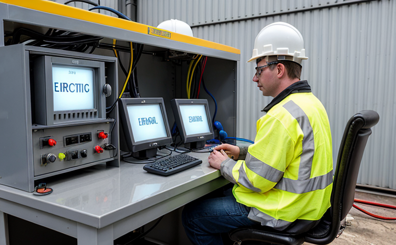 general-safety-testing-procedures-for-electromechanical-products