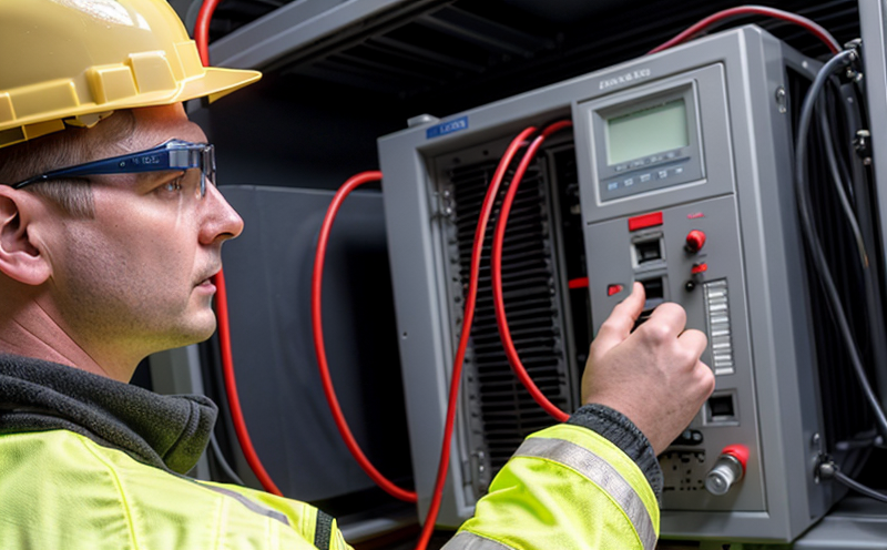 testing-for-compliance-with-iec-61010-safety-standards