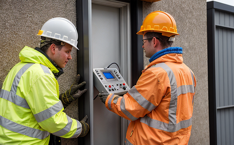 weatherproofing-and-electromechanical-safety-certification