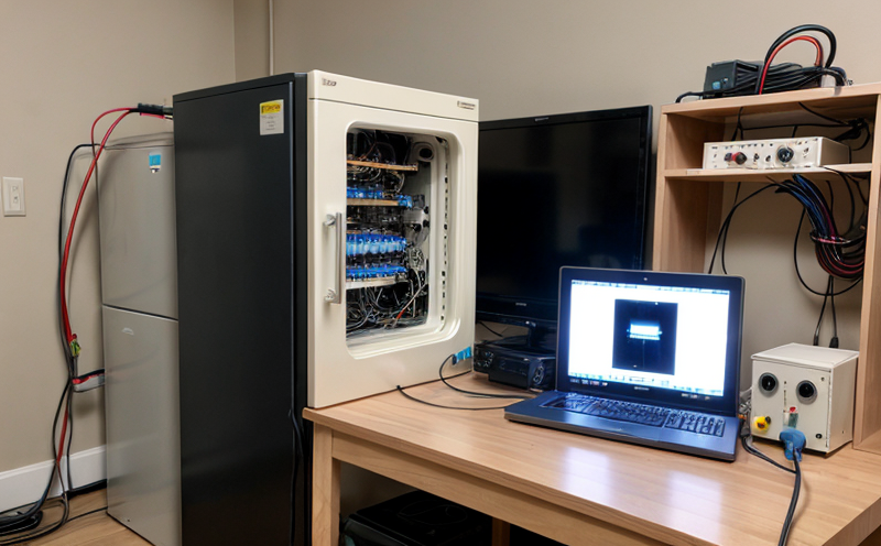 testing-electromechanical-systems-for-household-use