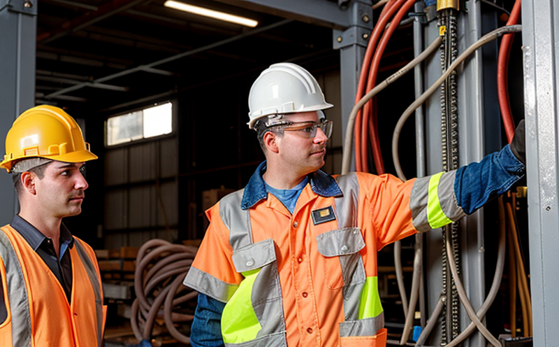workplace-safety-and-electromechanical-equipment