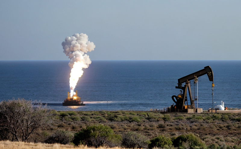 environmental-standards-for-oil-and-gas-exploration