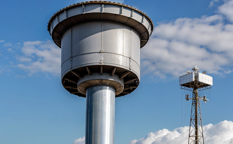 nebs-compliance-for-telecommunications-infrastructure