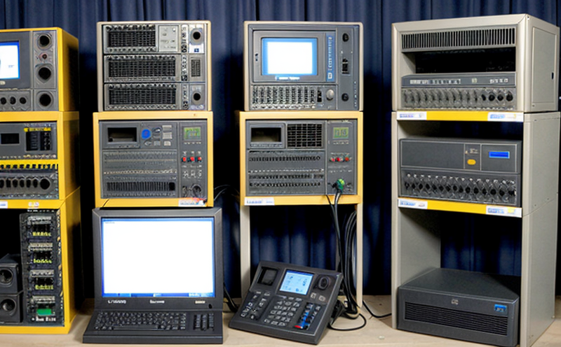 telecommunication-equipment-standards