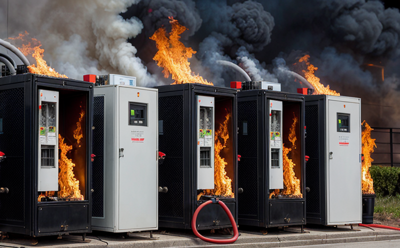 fire-protection-standards-for-telecommunication-systems