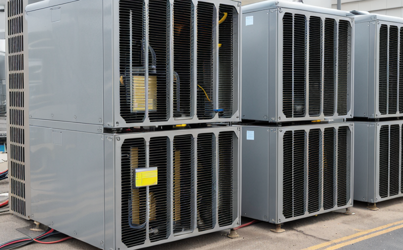 testing-for-heat-dissipation-and-ventilation-in-network-equipment