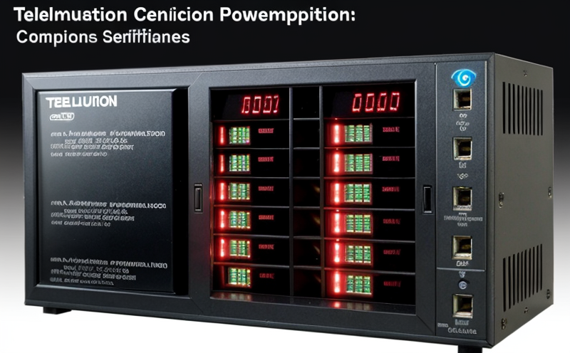 telecommunication-power-consumption-standards