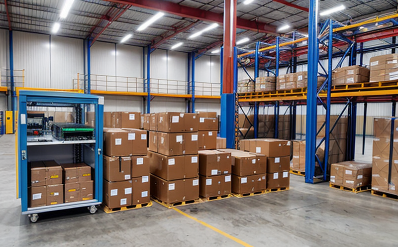 packaging-and-handling-standards-for-telecommunication-equipment