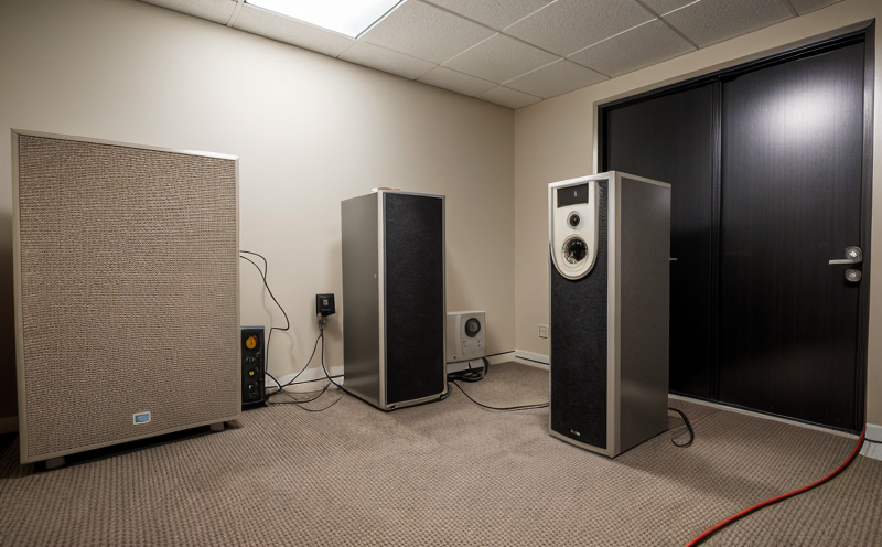 acoustic-noise-testing-for-telecommunications-equipment