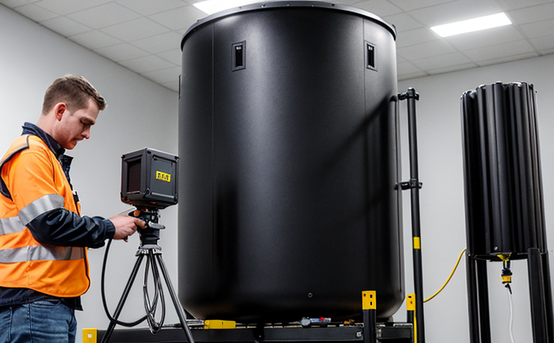 nebs-safety-and-performance-testing-procedures