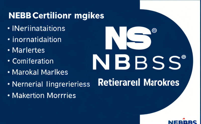 nebs-certification-requirements-for-international-markets
