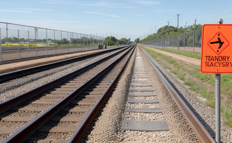 track-safety-standards