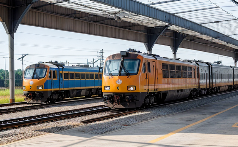 testing-for-railway-equipment-certification