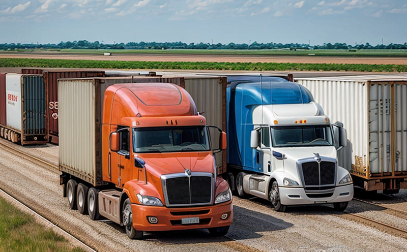 freight-transport-compliance-standards
